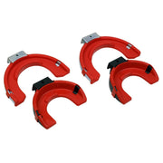 Sealey Coil Spring Yokes Left-Hand RE259 Sealey - Dynamic Drive