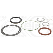 Elring External Planetary Gearbox Gasket Set fits Mercedes-Benz Actros 1996-2002