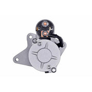 Hella Starter Motor 12V 2.2kW 9 Teeth fits Ford Ranger 1999-2012 2.5 3.0