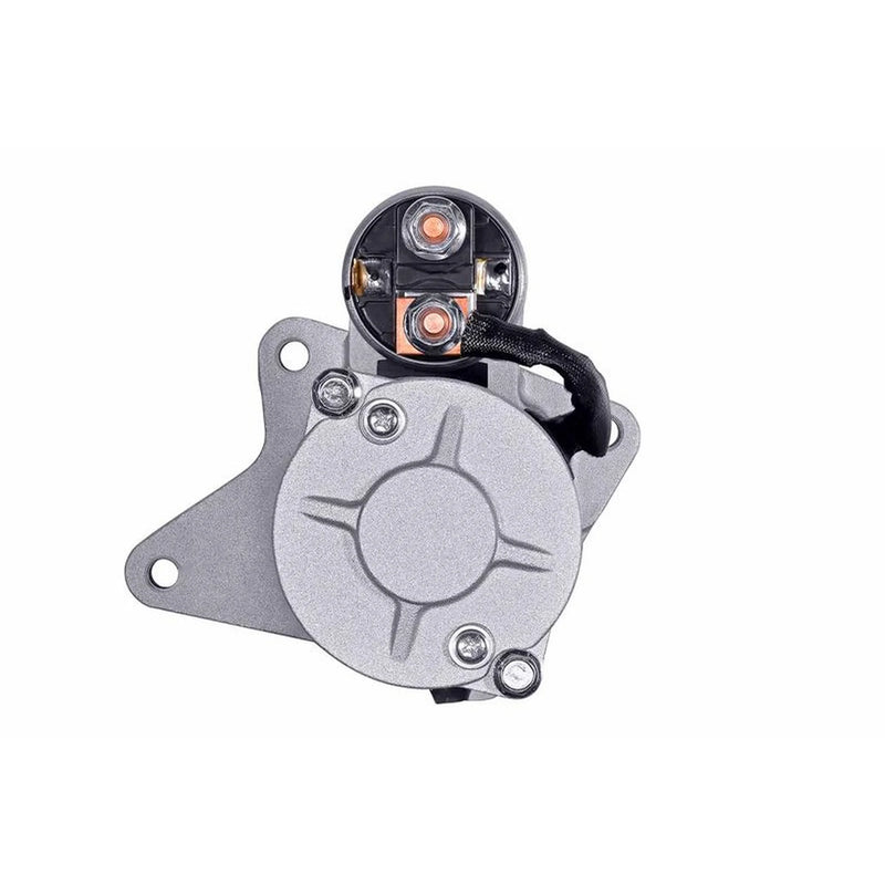 Hella Starter Motor 12V 2.2kW 9 Teeth fits Ford Ranger 1999-2012 2.5 3.0