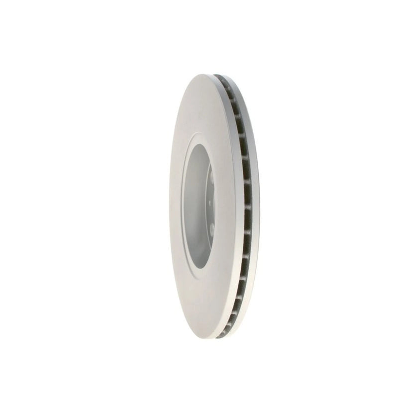 Bosch 2 x Vented Brake Discs