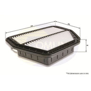 Comline Engine Air Filter EAF862