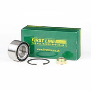 First Line Wheel Bearing Kit fits Skoda Estelle 1985-1991