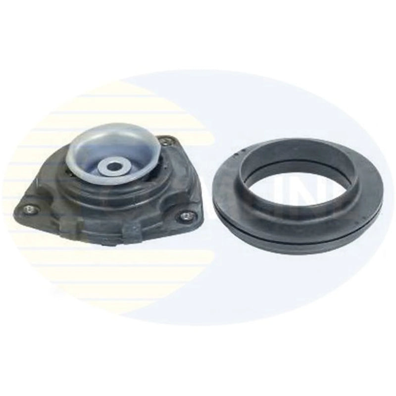 Comline Suspension Strut Support Mount fits Nissan Note 2006-2016