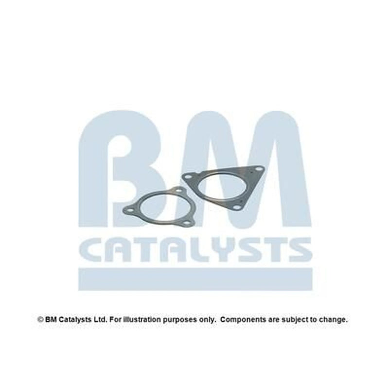BM Catalysts Fitting Kit FK11054A FK11054A