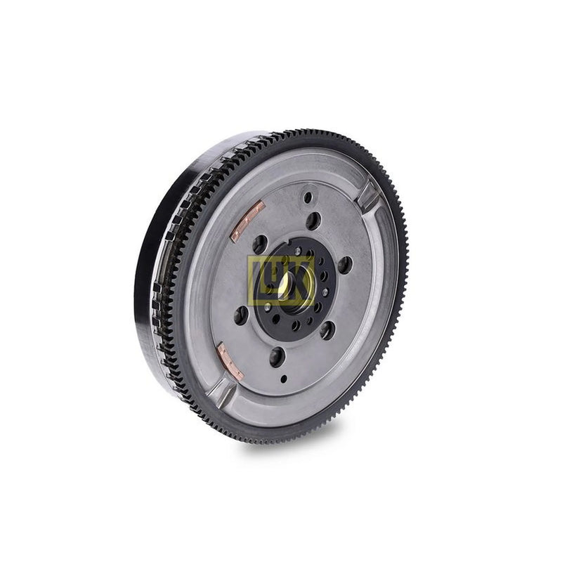 LuK Engine Flywheel Teeth fits Renault Grand Scénic II 2005-2009 1.9
