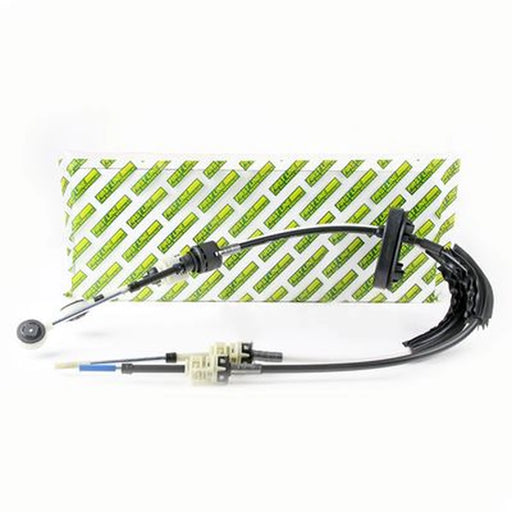 First Line Manual Transmission Cable Pull fits Opel Zafira Tourer C 2011-2018