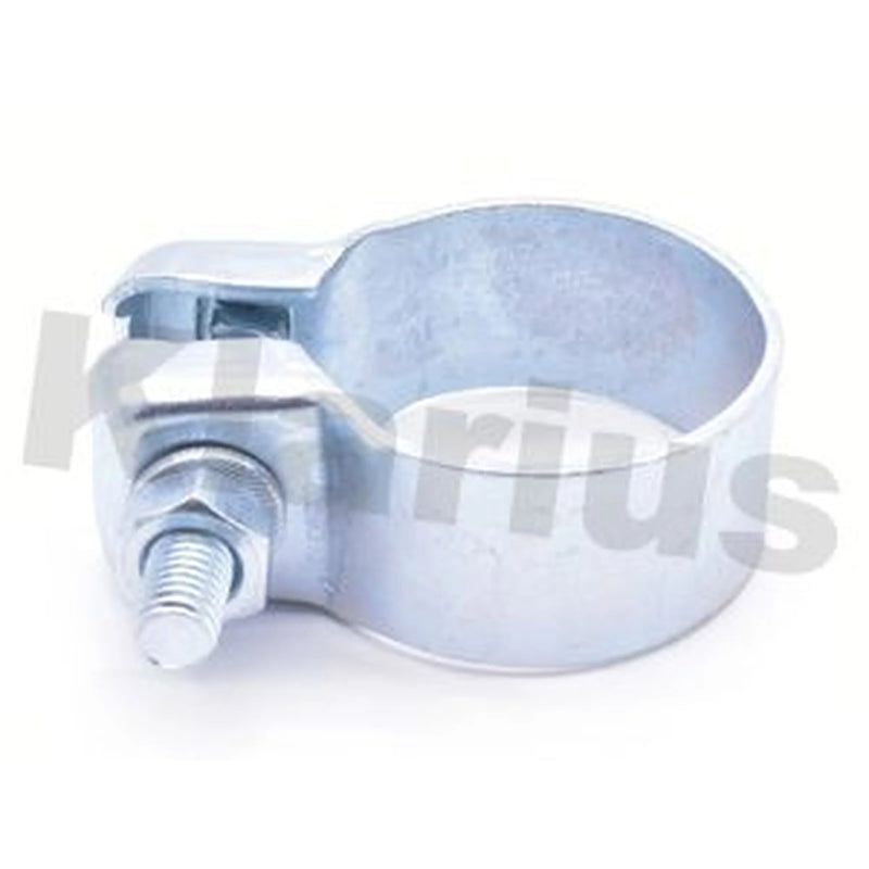 Klarius Exhaust System Clamping Piece OD ID Wide