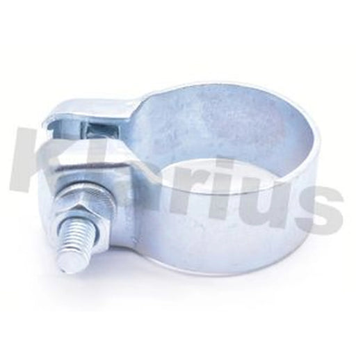 Klarius Exhaust System Clamping Piece OD ID Wide