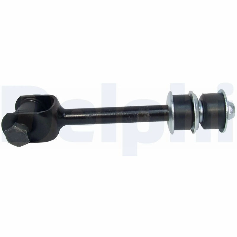 Delphi Stabiliser Bar Link Coupling Rod Rear fits Lexus Lx 1998-2008