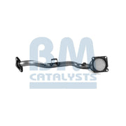 BM Catalysts Homologated Petrol Cat fits Citroën Xsara Picasso 1999-2010 1.6