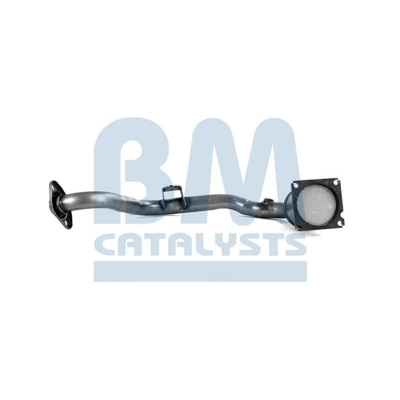 BM Catalysts Homologated Petrol Cat fits Citroën Xsara Picasso 1999-2010 1.6