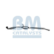 BM Catalysts Homologated Diesel Cat fits VW Multivan 2003-2009 1.9