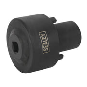 Sealey Rear Hub Nut Socket Ford Transit SX138 Sealey - Dynamic Drive