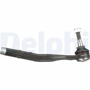 Delphi Steering Tie Rod End Ball Joint Front Right M16x1 fits BMW 5 1995-2004