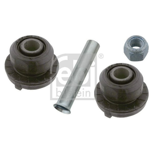 Febi Wishbone / Control / Trailing Arm Bush both sides 04103