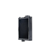 Mahle Engine Radiator fits John Deere Series 6010 1997-2003