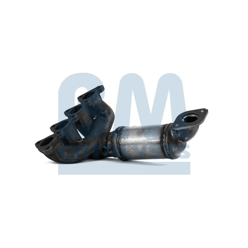 BM Catalysts Homologated Petrol Cat fits Hyundai Coupe I 1996-2002 1.6 2.0