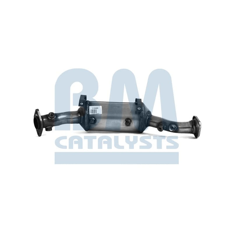 BM Catalysts Dpf fits Suzuki Grand Vitara II 2005-2015 1.9