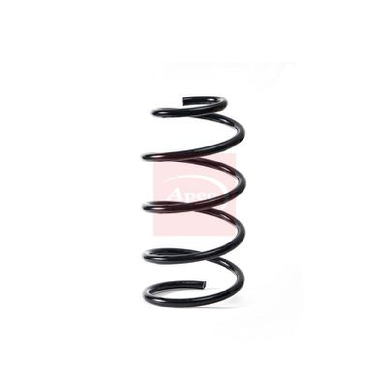 Apec Front & Rear Suspension Springs fits Rover 75 1999-2005 1.8