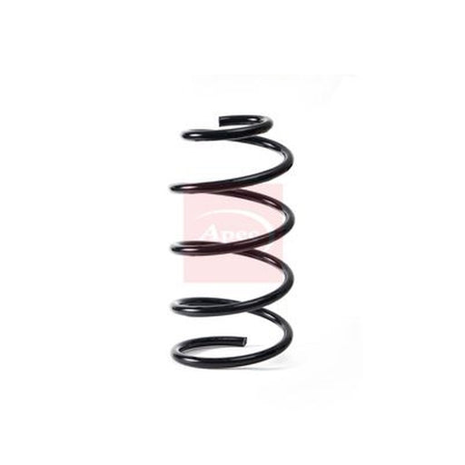 Apec Front & Rear Suspension Springs fits Rover 75 1999-2005 1.8