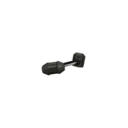 Delphi Stabiliser Bar Link Coupling Rod Rear fits Mercedes-Benz C-Class