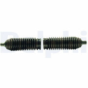 Delphi Steering Bellow Kit Front fits Seat Cordoba 2002-2009 1.2 1.4 1.6 1.9 2.0