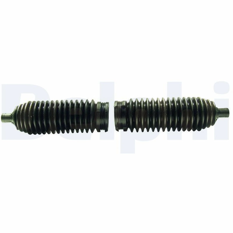 Delphi Steering Bellow Kit Front fits Seat Cordoba 2002-2009 1.2 1.4 1.6 1.9 2.0