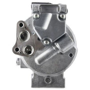 Mahle Air Conditioning Compressor fits Mini Mini 2003-2006
