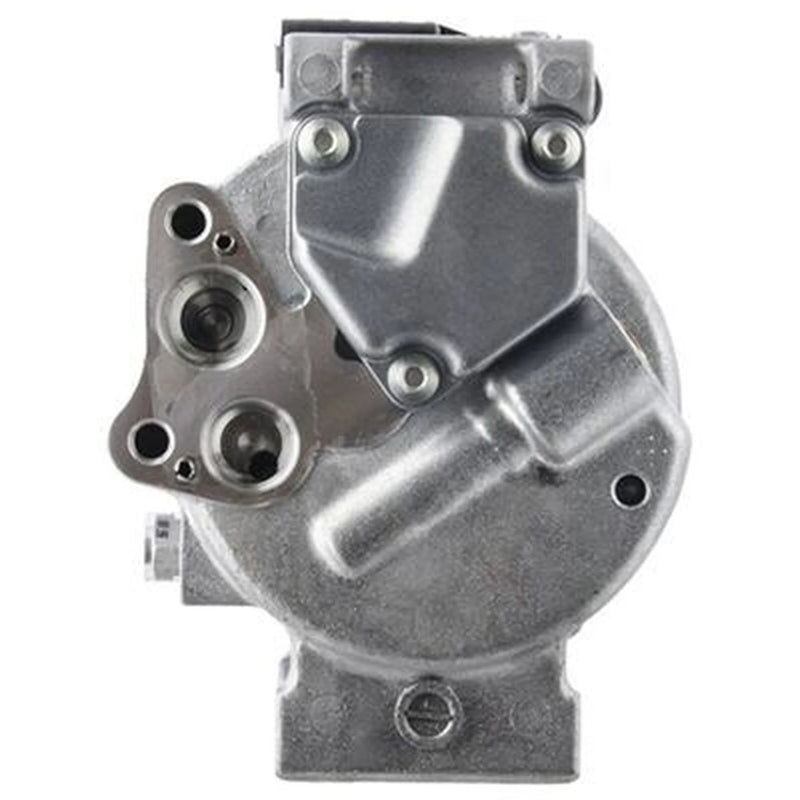 Mahle Air Conditioning Compressor fits Mini Mini 2003-2006
