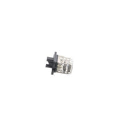 Mahle Heater Blower Resistor fits Citroën Xsara 1997-2005