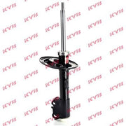 KYB 2 x Front Shock Absorbers fits Toyota Camry 2006-2011 2.4