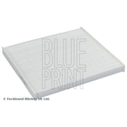 Blue Print Cabin Air Filter (Pollen Filter) fits Jeep Cherokee 2013-2014 2.4 3.2