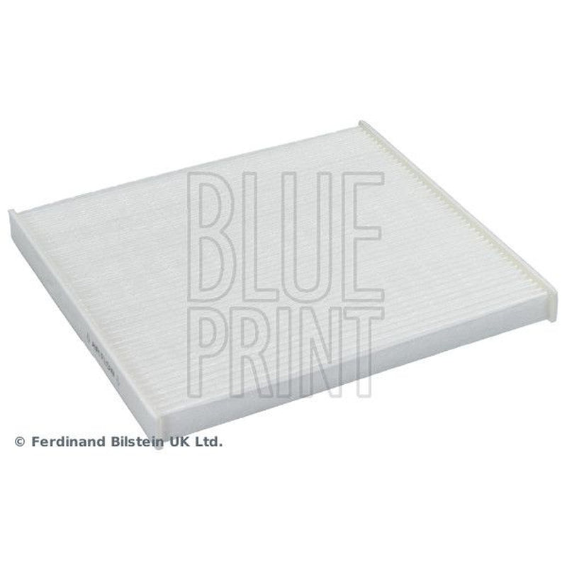 Blue Print Cabin Air Filter (Pollen Filter) fits Jeep Cherokee 2013-2014 2.4 3.2