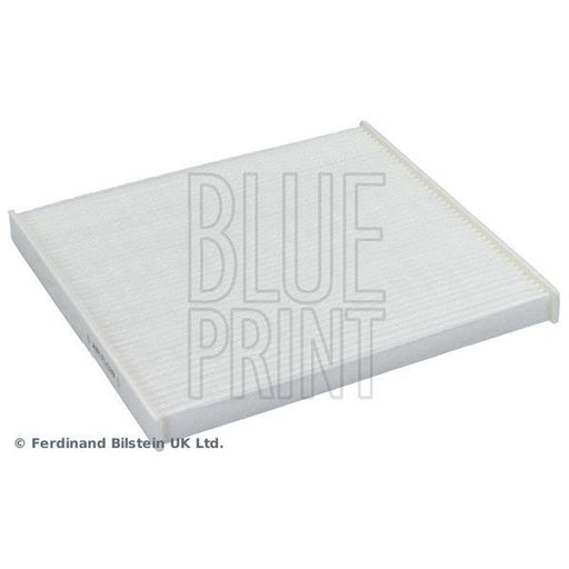 Blue Print Cabin Air Filter (Pollen Filter) fits Jeep Cherokee 2013-2014 2.4 3.2