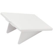 MPK Mains Inlet Lid Only with Pins x 2 Replace Your Mains Inlet Lid with MPK Nova - Dynamic Drive