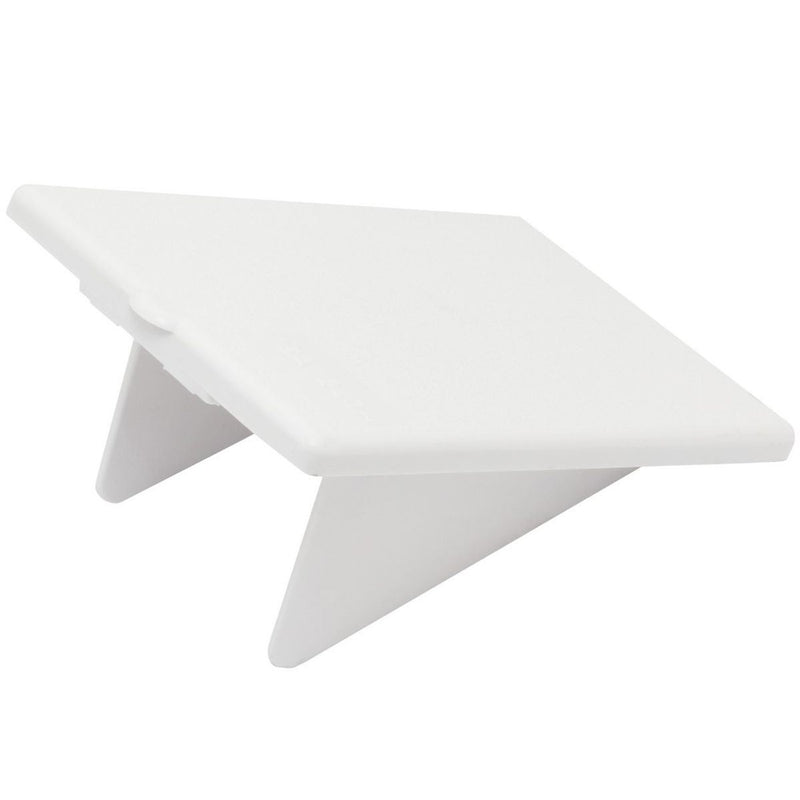 MPK Mains Inlet Lid Only with Pins x 2 Replace Your Mains Inlet Lid with MPK Nova - Dynamic Drive