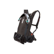 Thule Rail Pro hydration pack 12L Obsidian Grey Hydration Pack Thule - Bars 4 Cars