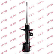 KYB 2 x Shock Absorbers fits Fiat Bravo II 2006-2014 1.4 1.6 1.9 2.0