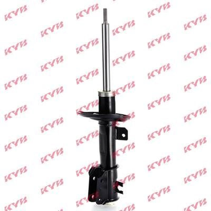 KYB 2 x Shock Absorbers fits Fiat Bravo II 2006-2014 1.4 1.6 1.9 2.0