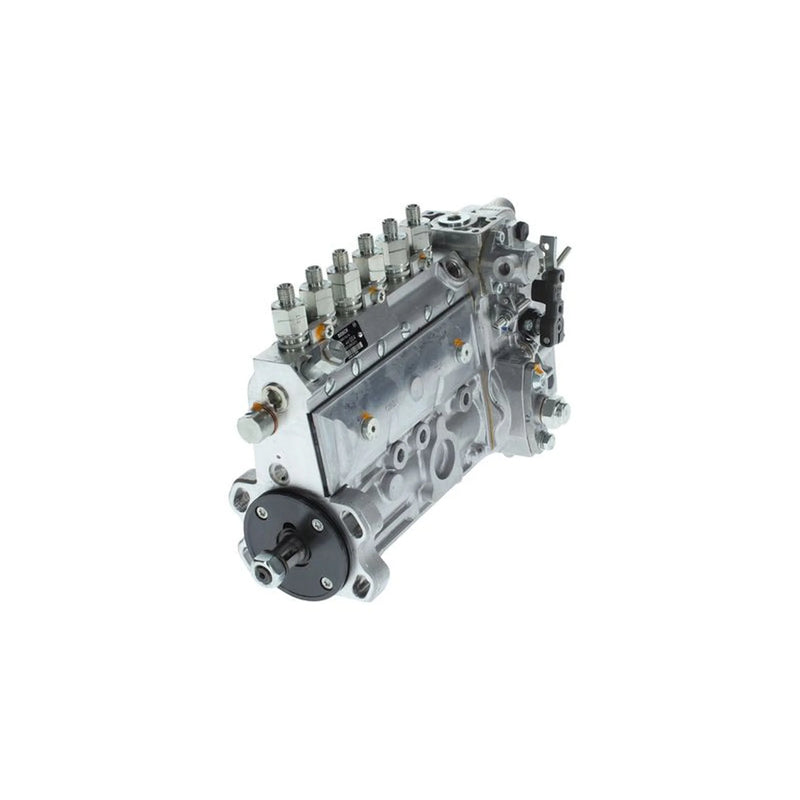 Bosch Diesel Injection Pump