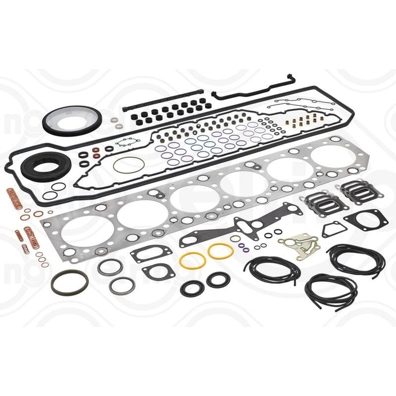 Elring Volvo Full Set fits Plaxton Elite 2009 on