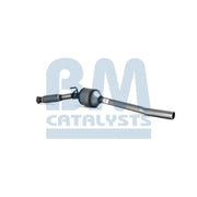 BM Catalysts Homologated Diesel Cat fits Peugeot 307 2002-2008 2.0