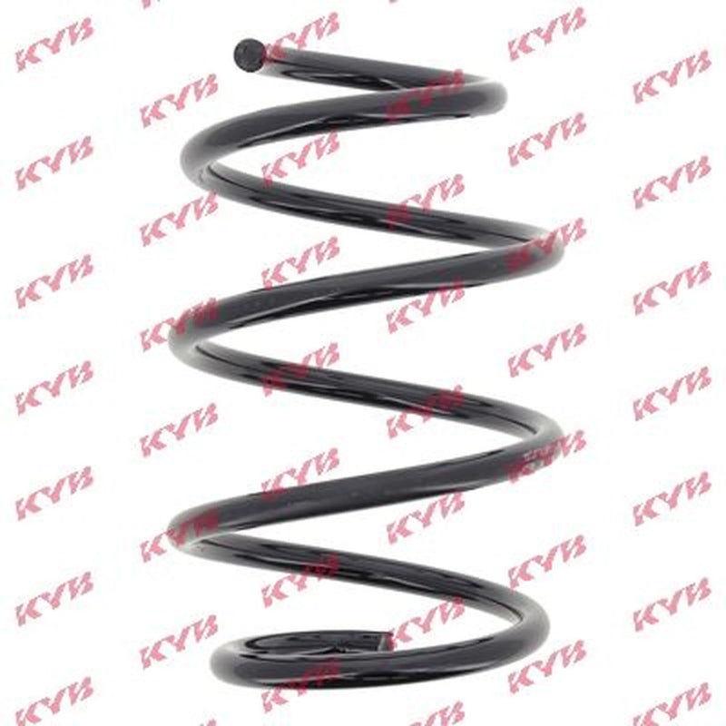 KYB 2 x Suspension Springs fits Mini Mini 2001-2006