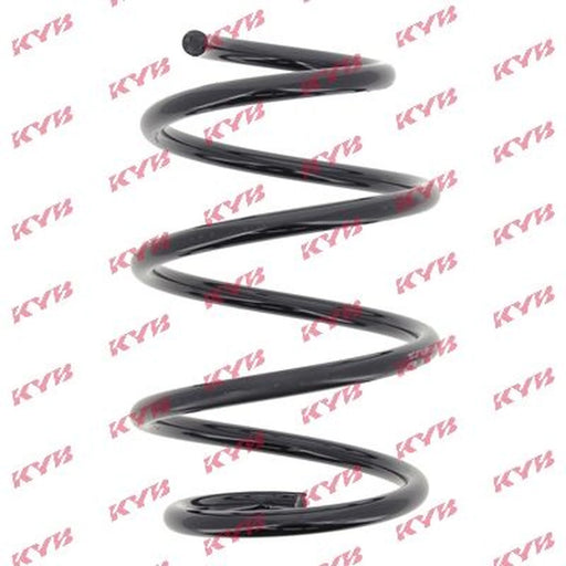 KYB 2 x Suspension Springs fits Mini Mini 2001-2006