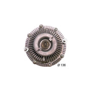 Mahle Radiator Fan Clutch fits Toyota Regius IV 1989-2003 2.0 2.4