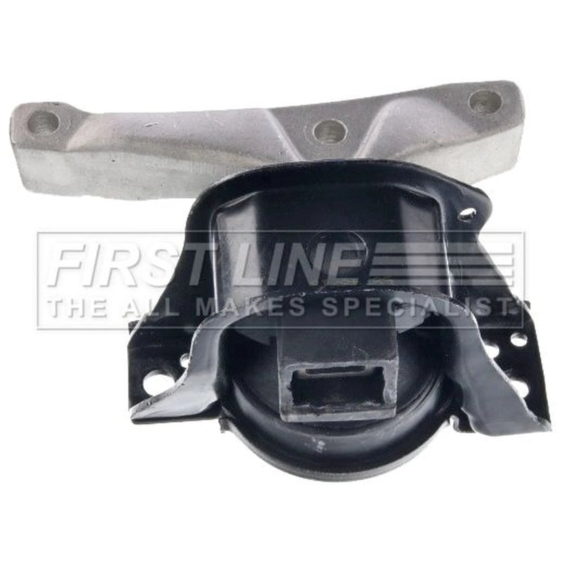 First Line Engine Mount Mounting fits Citroën C2 2005-2009 1.4