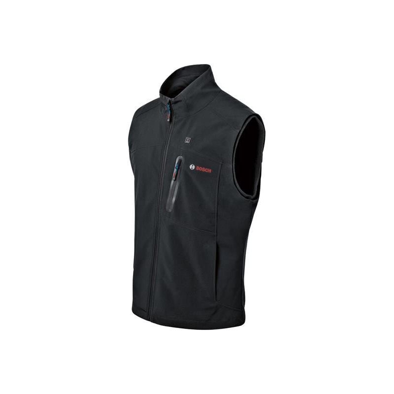 Bosch GHH 12+18V XA Professional Heated Vest Small Bosch - Dynamic Drive