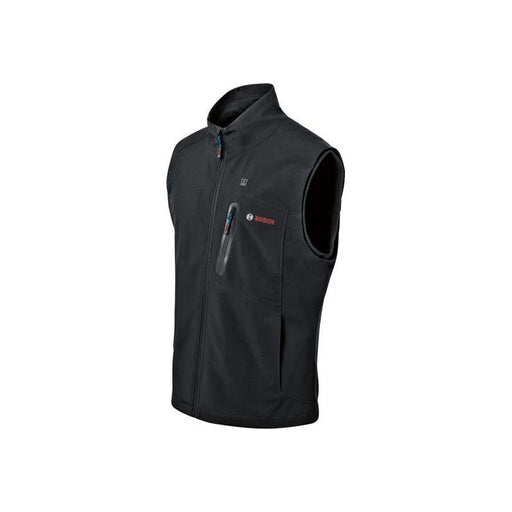 Bosch GHH 12+18V XA Professional Heated Vest Small Bosch - Dynamic Drive