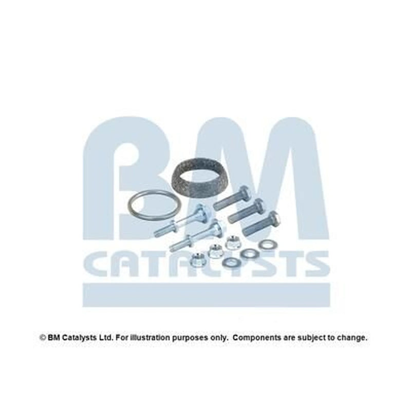BM Catalysts Fitting Kit FK91573B FK91573B